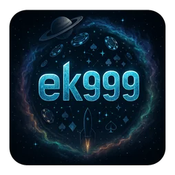 ek999 logo